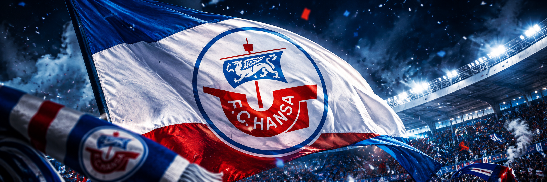 F. C. Hansa Rostock